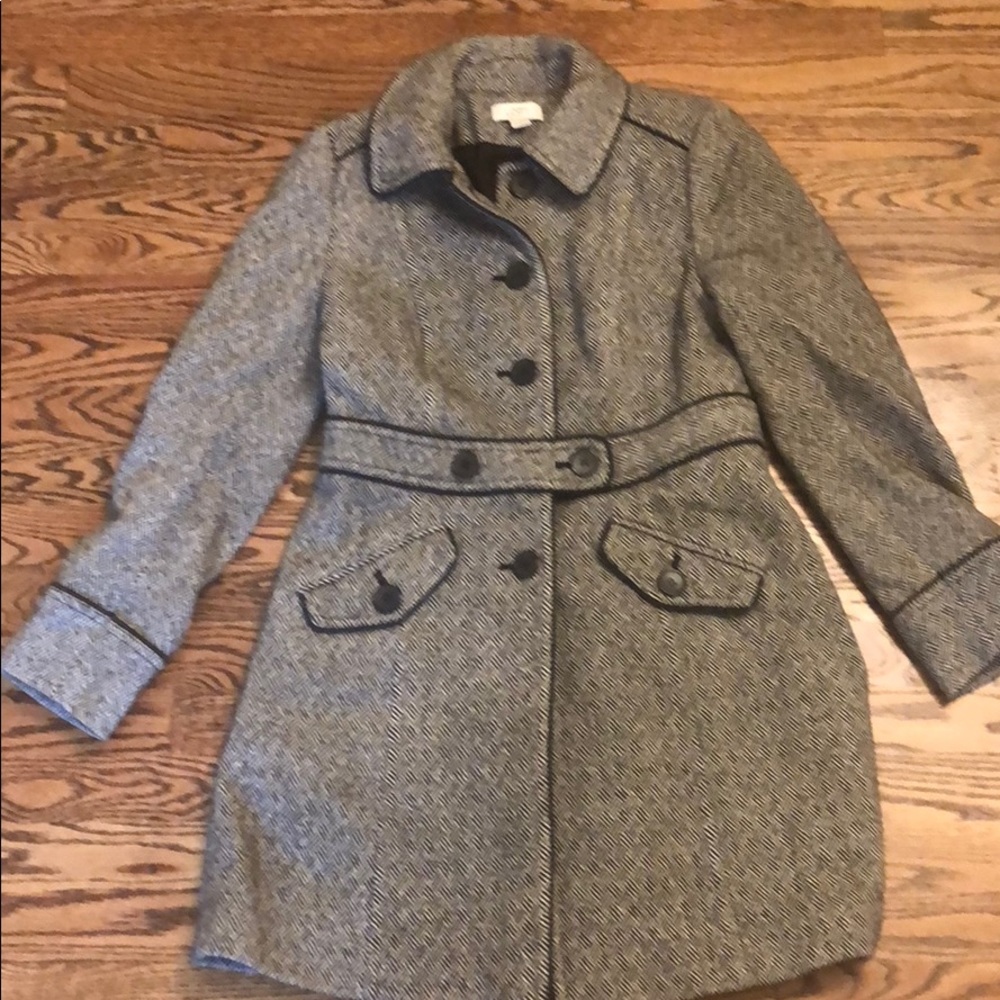 Loft sz 4